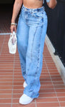 Jean Blessed