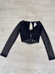Corset Samanta