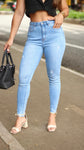 Jean Skinny VS Miss