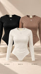 Pack x 3 Body