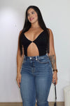 Blusa Tania