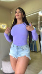 Short Linsy