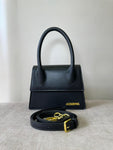 Bolso J