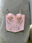 Corset Bloom