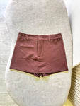 Falda Short Naty