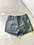Short Cuerina Sarys