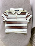 Blusa Polo Tati