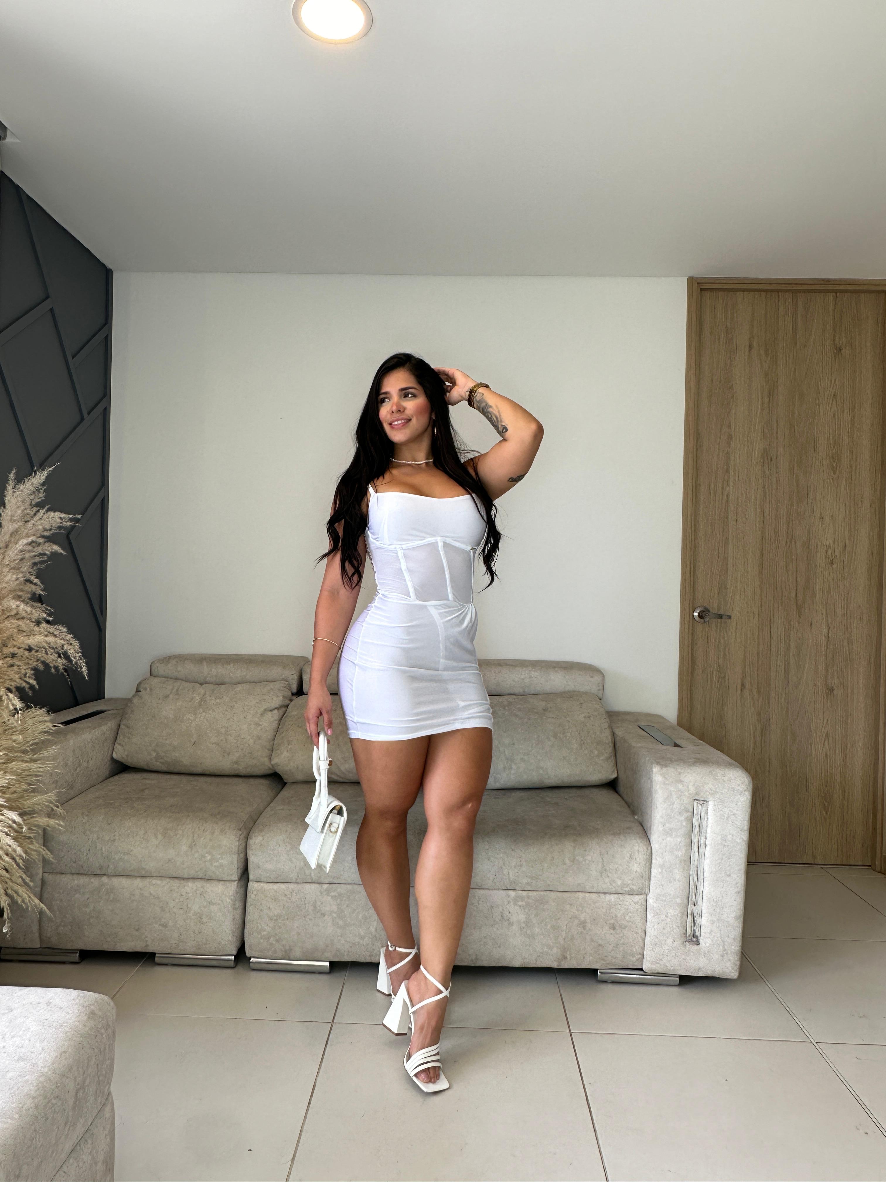 Vestido Némesis 177