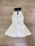 Vestido Violeta