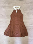 Vestido Violeta