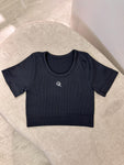 Blusa Corta Andre