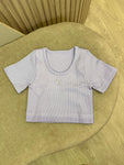Blusa Corta Andre