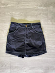 Falda Short Abril
