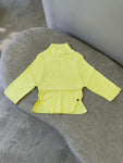 Blusa Pau