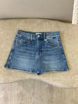 Falda Short Cello Mariah 49306