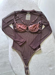 Body Mesh Brenda