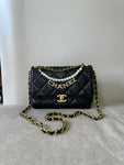 Bolso mediano CL