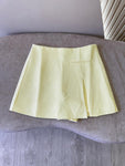 Falda Short Salome