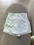 Falda Short Julieta