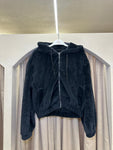 Chaquetas conejo