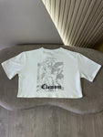 Camisetas CM Cortas
