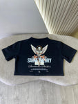 Camisetas SY Cortas