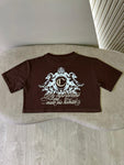 Camisetas Cortas