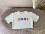 Camisas Cortas Colombia
