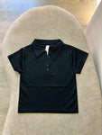 Blusa Polo Maya
