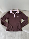 Buzo Polo Aria