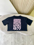 Camisetas Cortas
