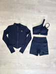 Deportivos Lycra Nylon
